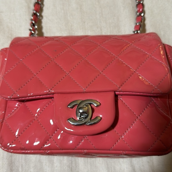 Chanel mini bag venta privada - Picture 2 of 8